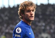 Marcos Alonso