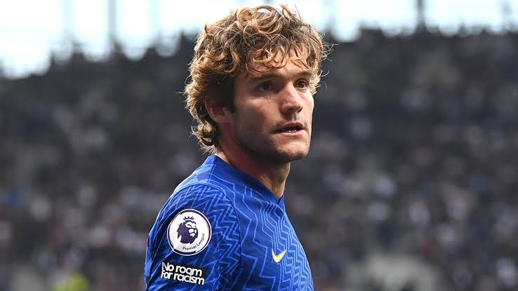 Marcos Alonso