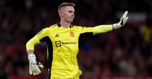 Dean Henderson 