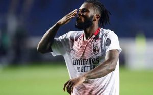 Franck Kessie 