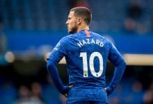 Hazard