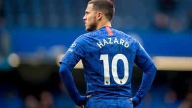 Hazard