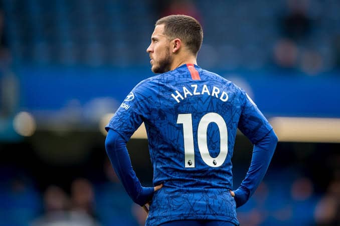 Hazard