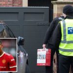 Mason Greenwood Security