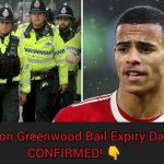 Greenwood Bail Expiry date