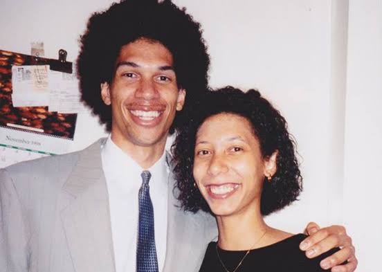 Kareem Abdul-Jabbar Wife 