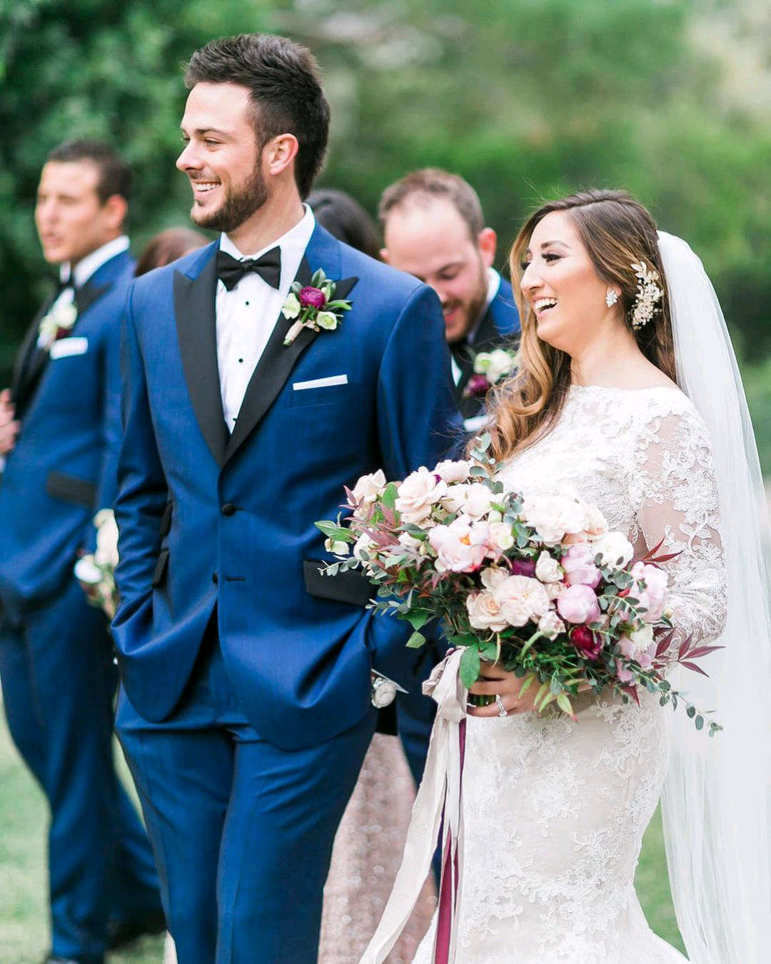 Kris Bryant Wife 