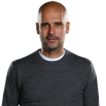 Pep Guardiola