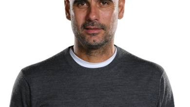 Pep Guardiola