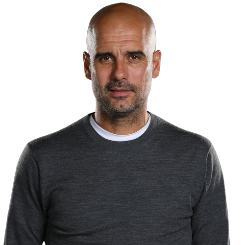 Pep Guardiola