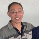Richard Ohashi