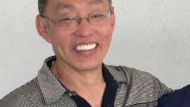 Richard Ohashi