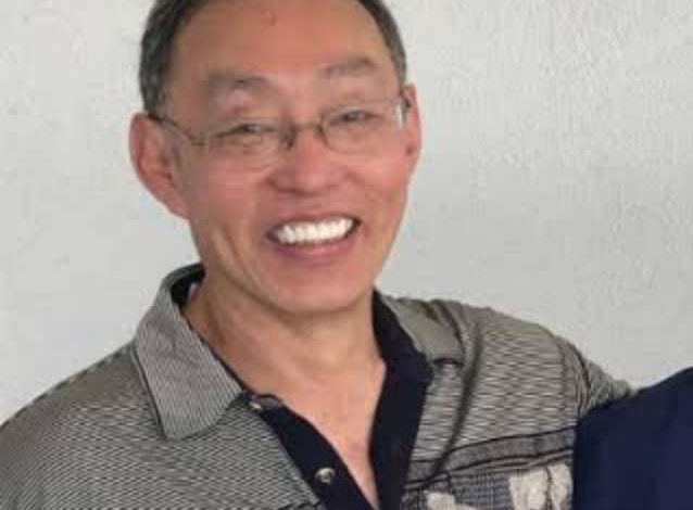 Richard Ohashi