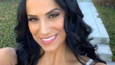 Sanaa Saleh