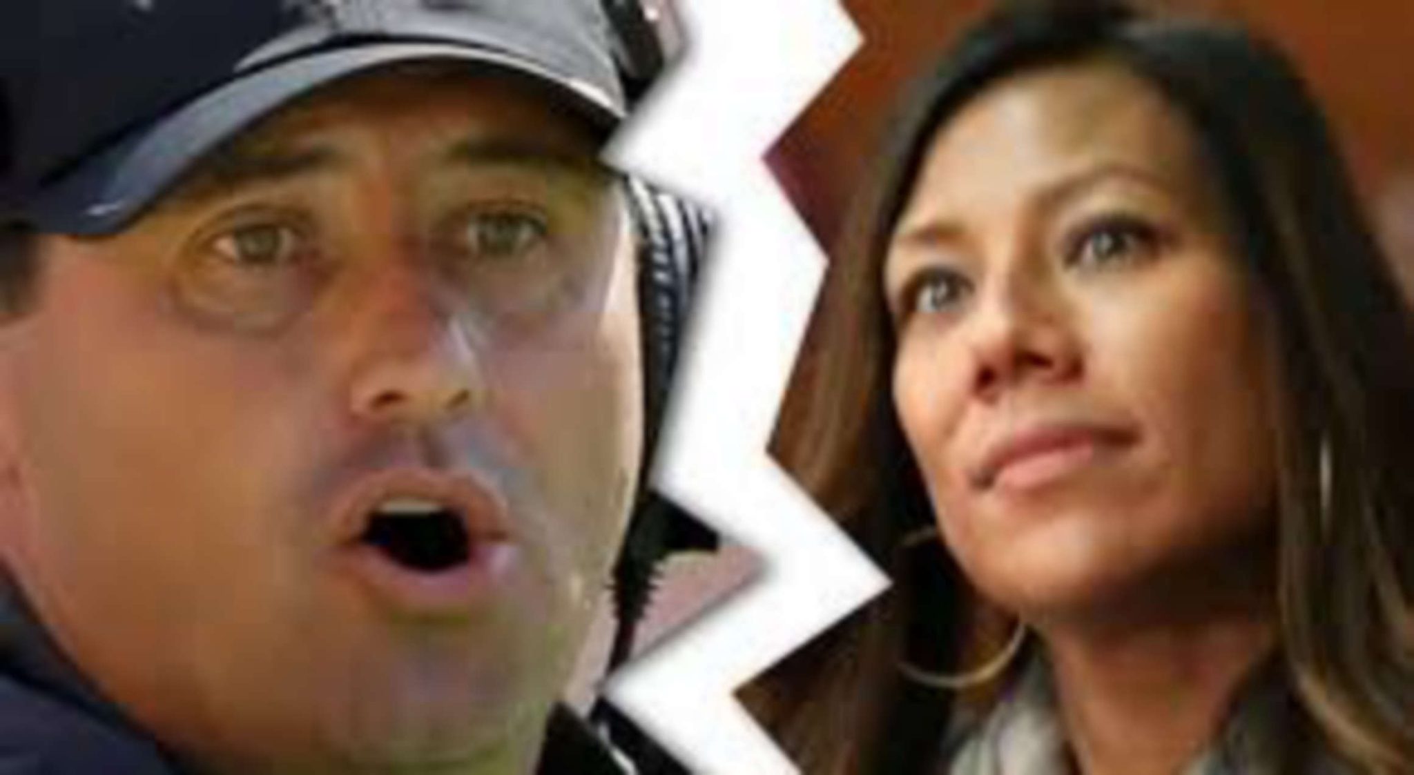 Stephanie Sarkisian Bio Steve Sarkisian ExWife MySportDab