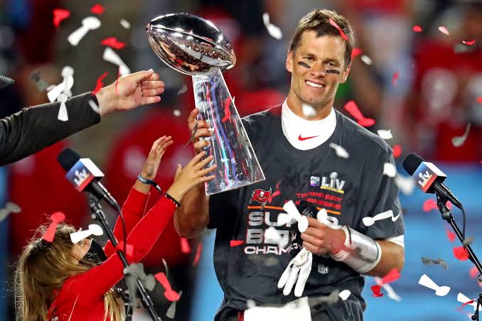 Tom Career 