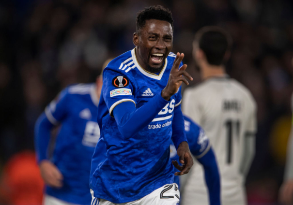 Wilfred Ndidi