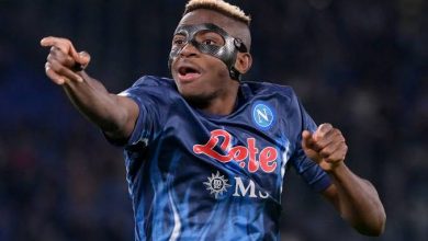Victor Osimhen