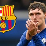 Andreas Christensen