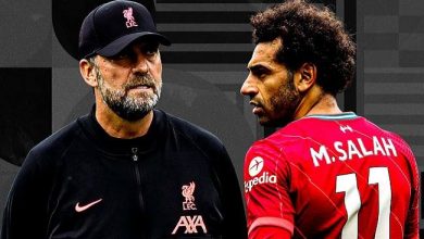 Jurgen Klopp