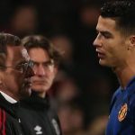 Rangnick Ronaldo