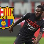 Franck Kessie