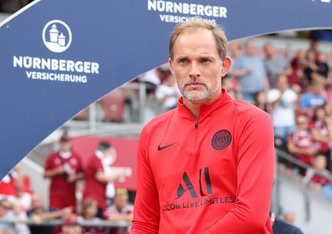 Thomas Tuchel