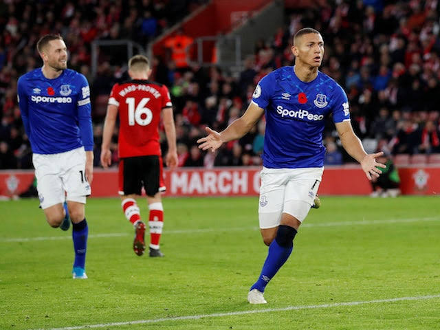 Richarlison