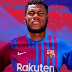 Franck Kessie