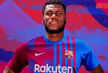 Franck Kessie