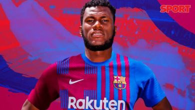 Franck Kessie