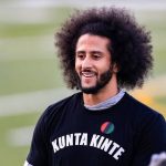 Colin Kaepernick