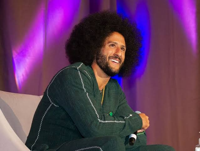 Colin Kaepernick Net Worth