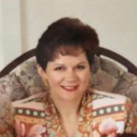 Diane Dodsworth