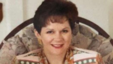 Diane Dodsworth