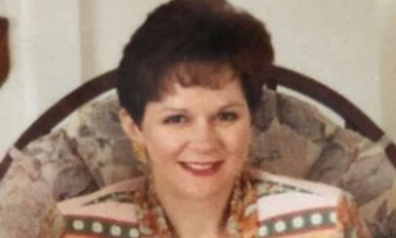 Diane Dodsworth