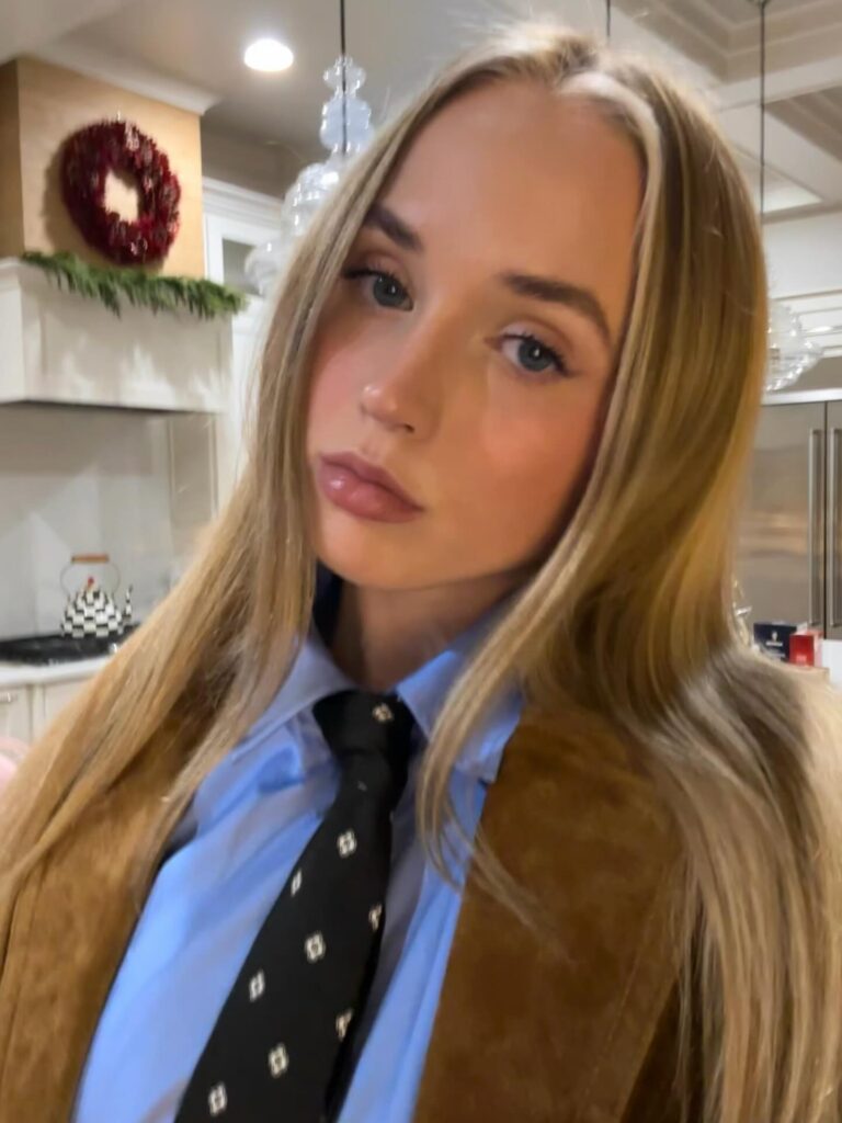 Hailey Van Lith