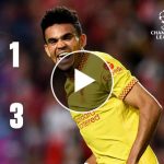 Benfica Vs Liverpool