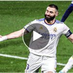 Chelsea Vs Real Madrid