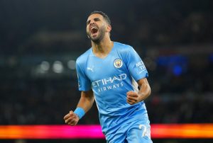 Man City Vs Brighton 