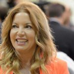 Jeanie Buss