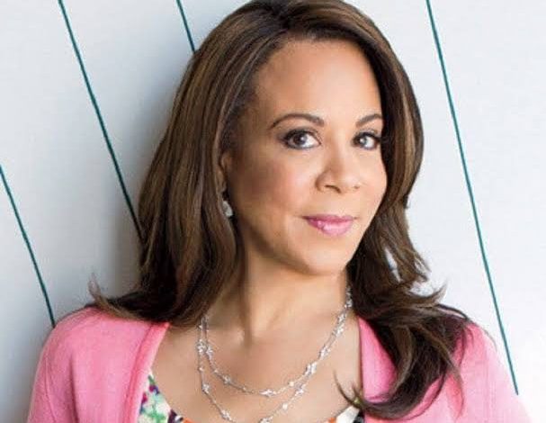 Juanita Vanoy