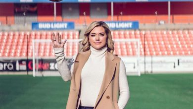 Kealia Ohai