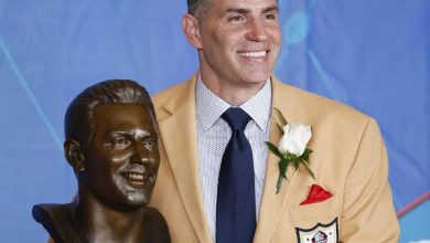 Kurt Warner
