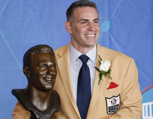 Kurt Warner