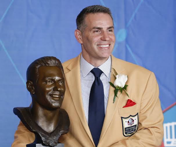 Kurt Warner 