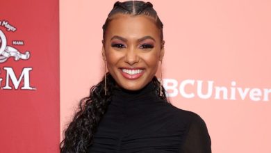 Malika Andrews