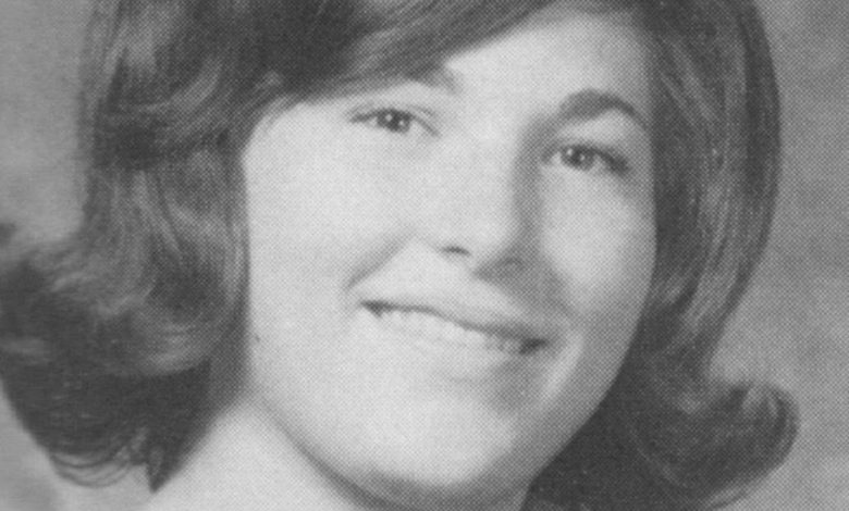 Marilyn Nault