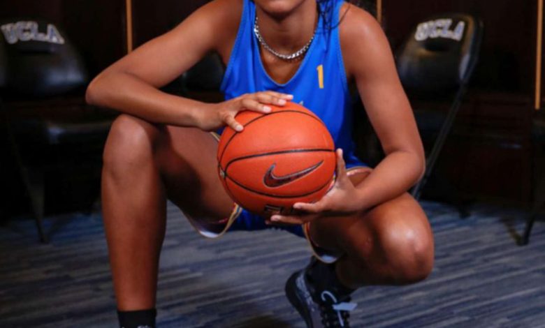 Me'arah O'Neal