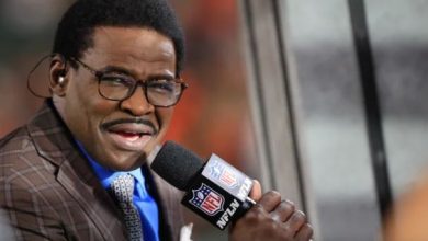 Michael Irvin